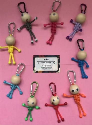 Single Colour Para-Buddy